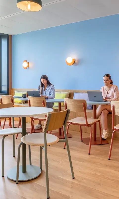 Bureau 21 m² – Fontenay-sous-Bois (94120)