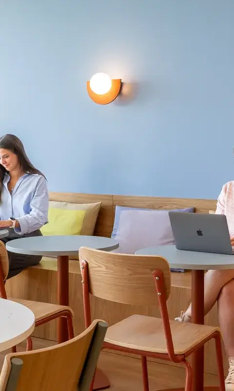 Bureau 21 m² – Fontenay-sous-Bois (94120)