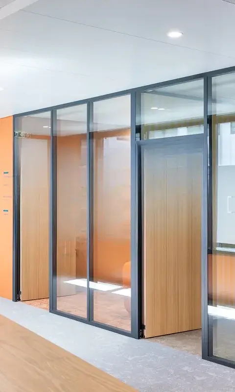 Bureau 21 m² – Fontenay-sous-Bois (94120)