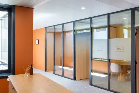 Bureau 21 m² – Fontenay-sous-Bois (94120)