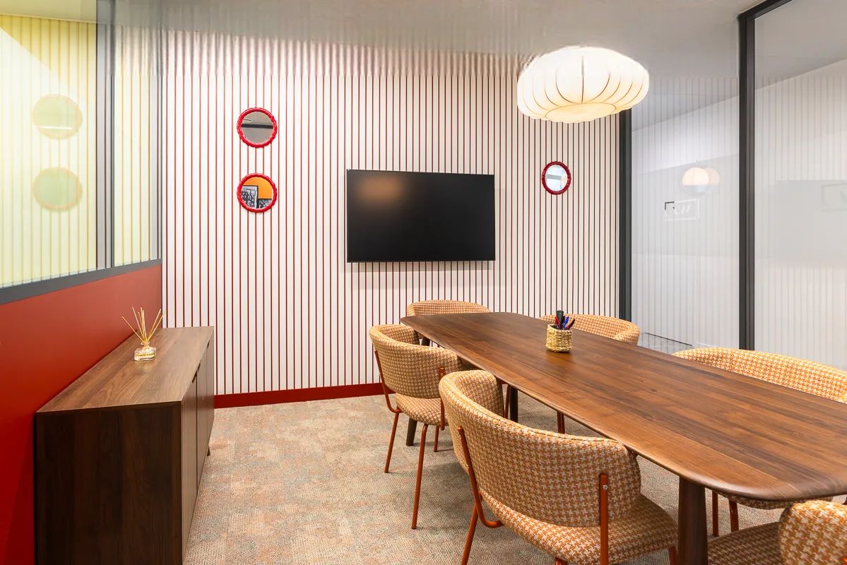 Bureau 21 m² – Fontenay-sous-Bois (94120)