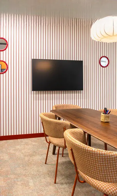 Bureau 21 m² – Fontenay-sous-Bois (94120)