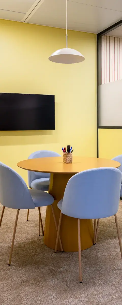 Bureau 21 m² – Fontenay-sous-Bois (94120)