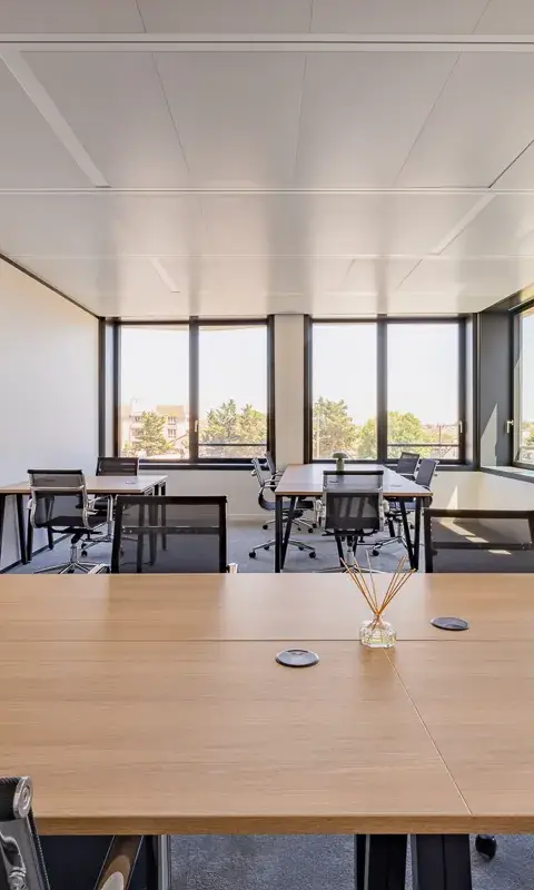 Bureau 21 m² – Fontenay-sous-Bois (94120)