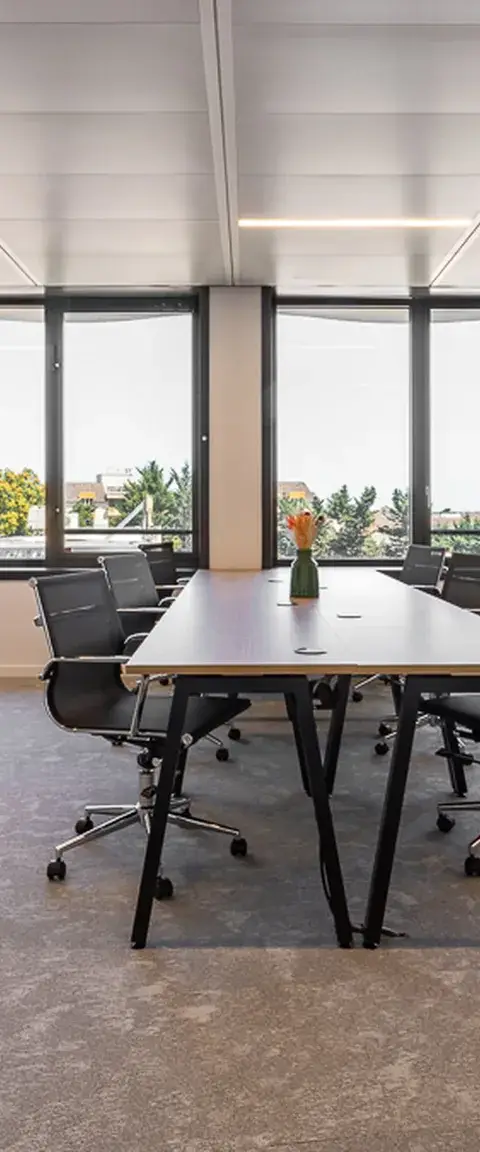 Bureau 21 m² – Fontenay-sous-Bois (94120)
