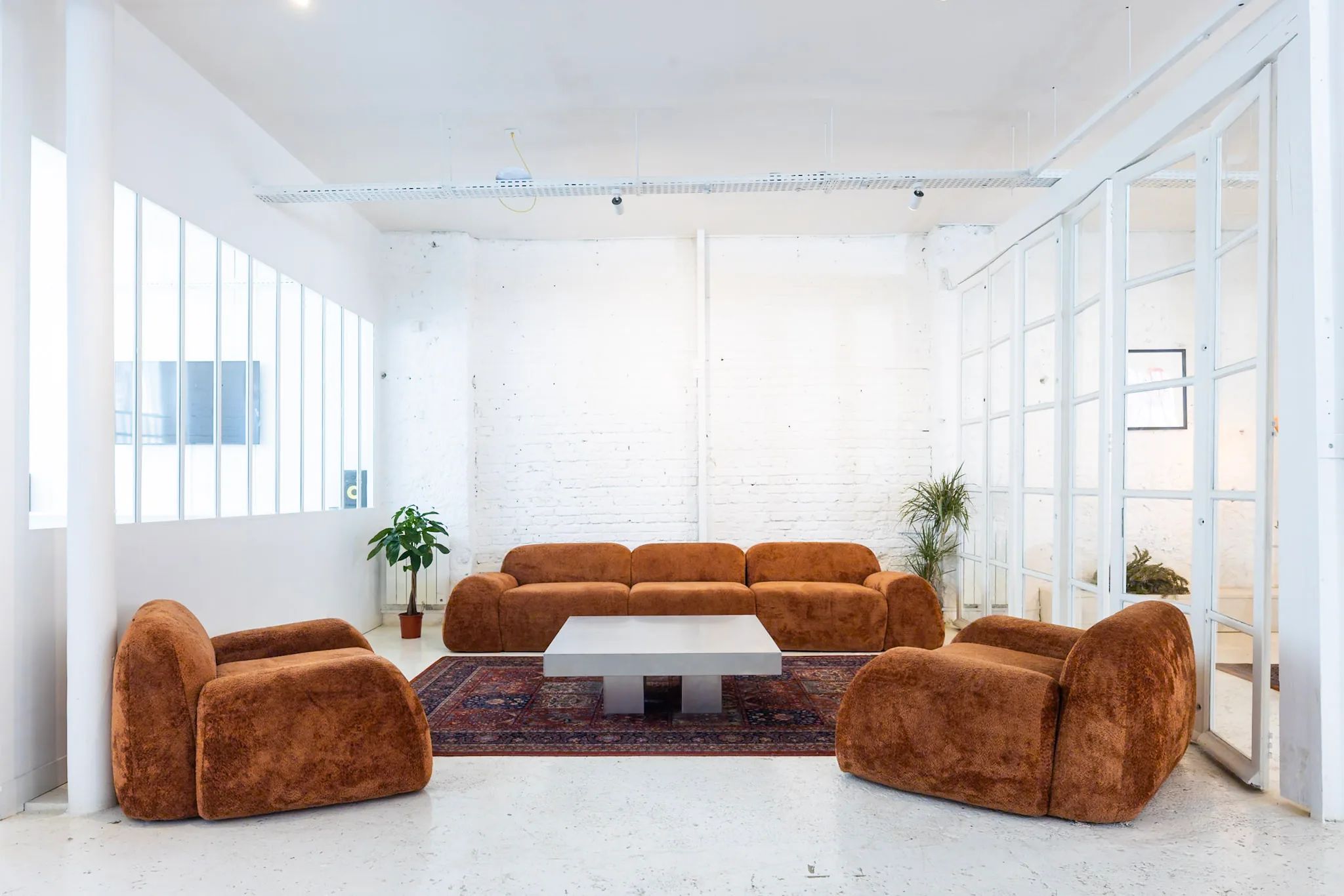 Bureau – Paris (75020)