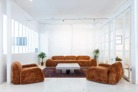 Bureau – Paris (75020)