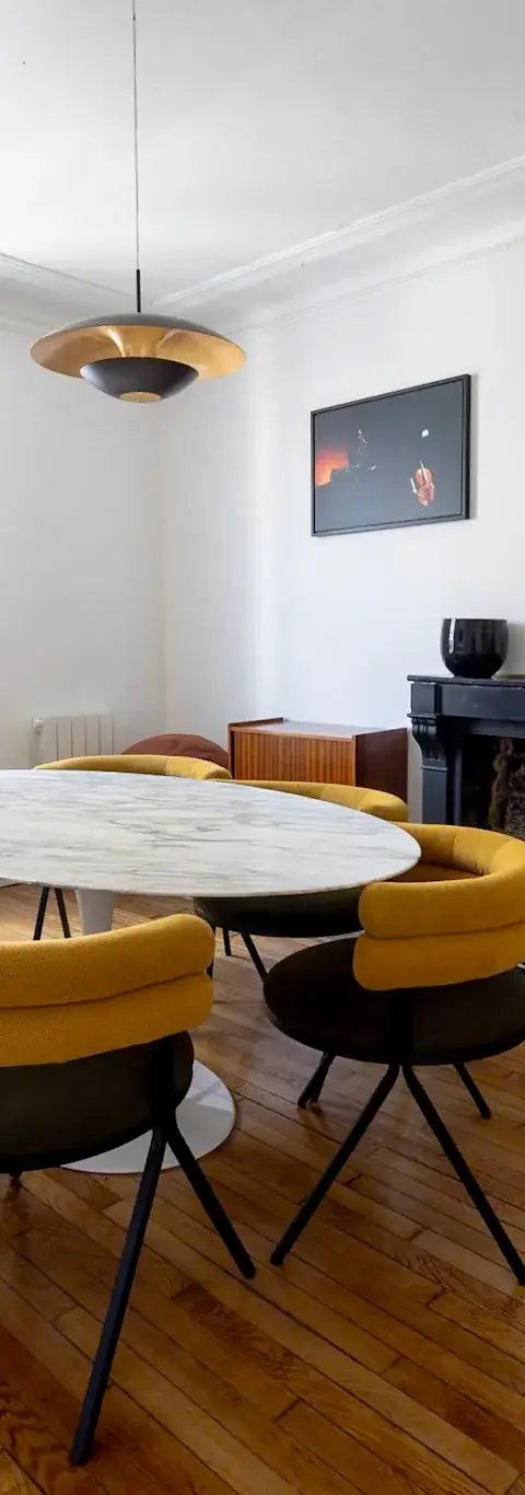 Bureau – Paris (75020)