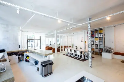 Bureau – Paris (75020)