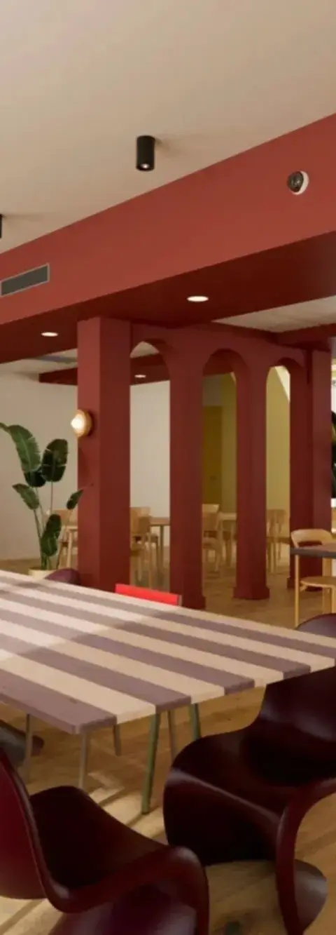 Bureau 1 024 m² – Paris (75002)