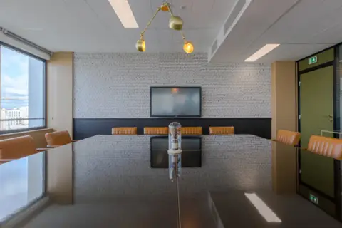 Bureau – Courbevoie (92400)