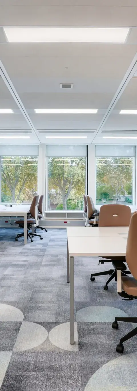 Bureau 86 m² – Puteaux (92800)