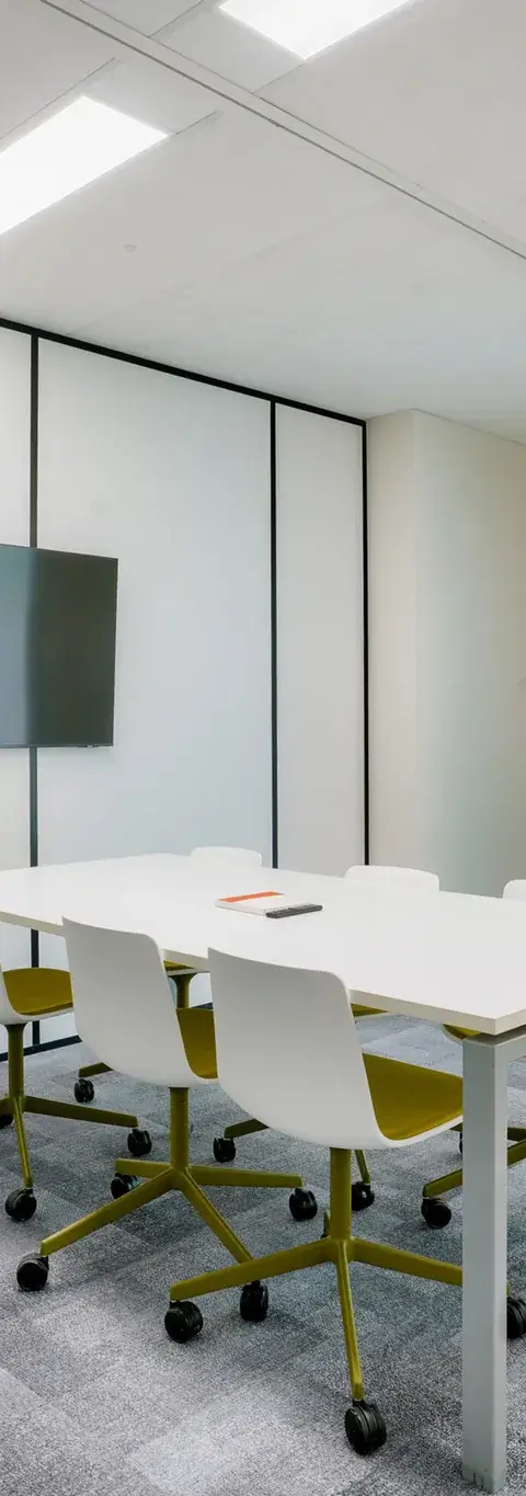 Bureau 86 m² – Puteaux (92800)