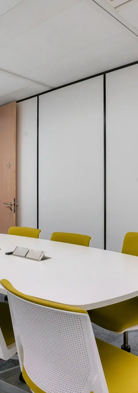 Bureau 86 m² – Puteaux (92800)