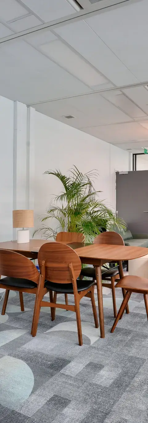 Bureau 86 m² – Puteaux (92800)