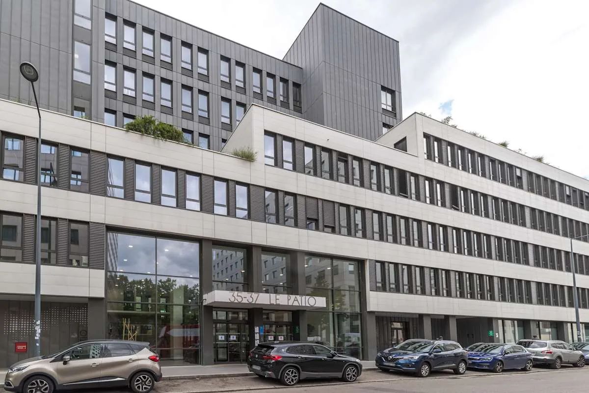 69100 Villeurbanne