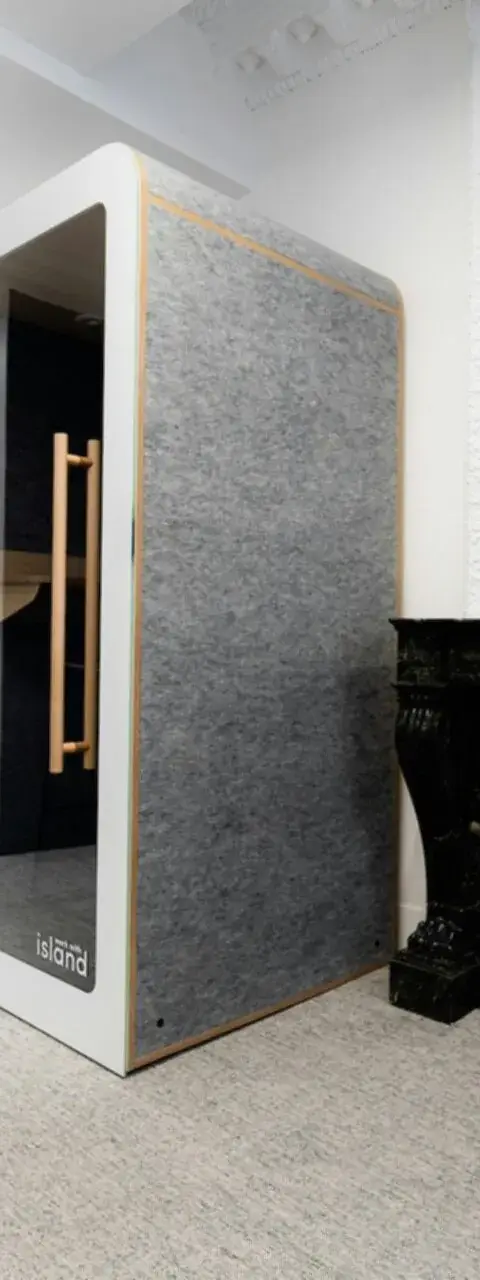 Bureau 58 m² – Paris (75009)
