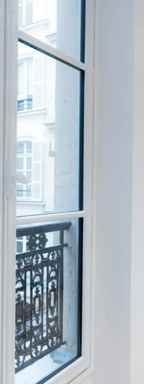 Bureau 58 m² – Paris (75009)