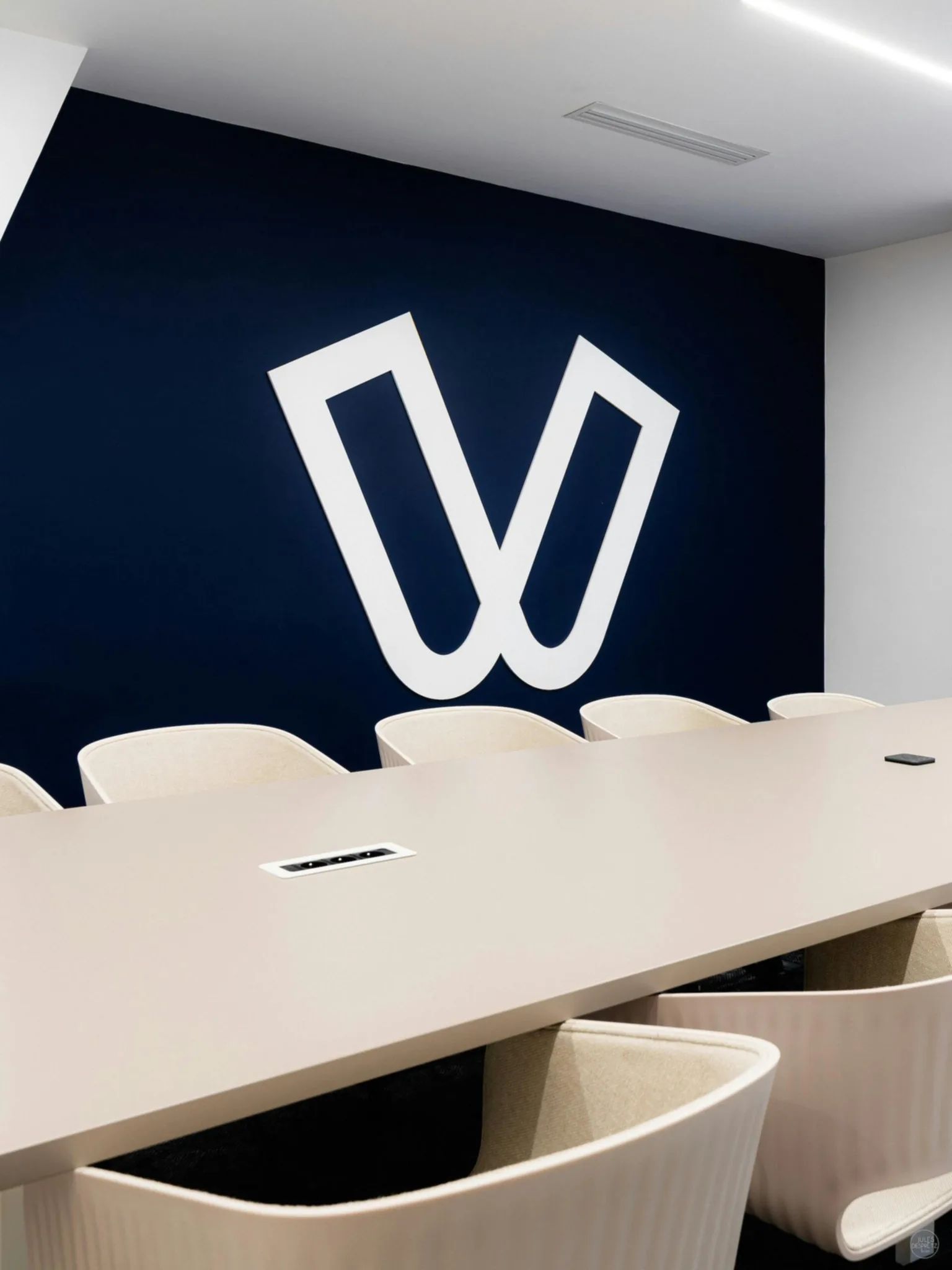 Bureau 58 m² – Paris (75009)