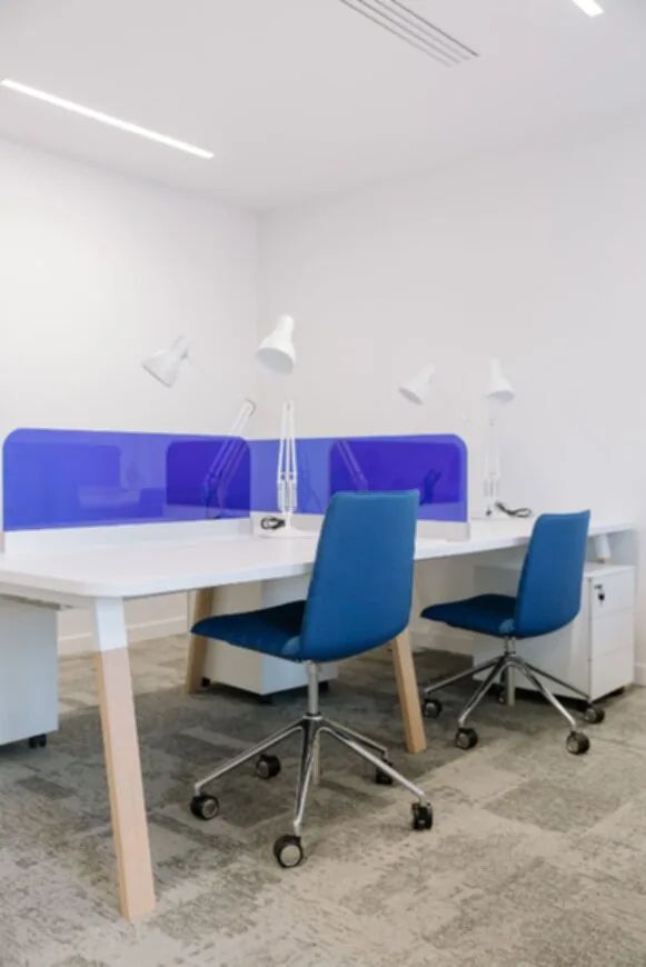 Bureau 637 m² – Paris (75016)