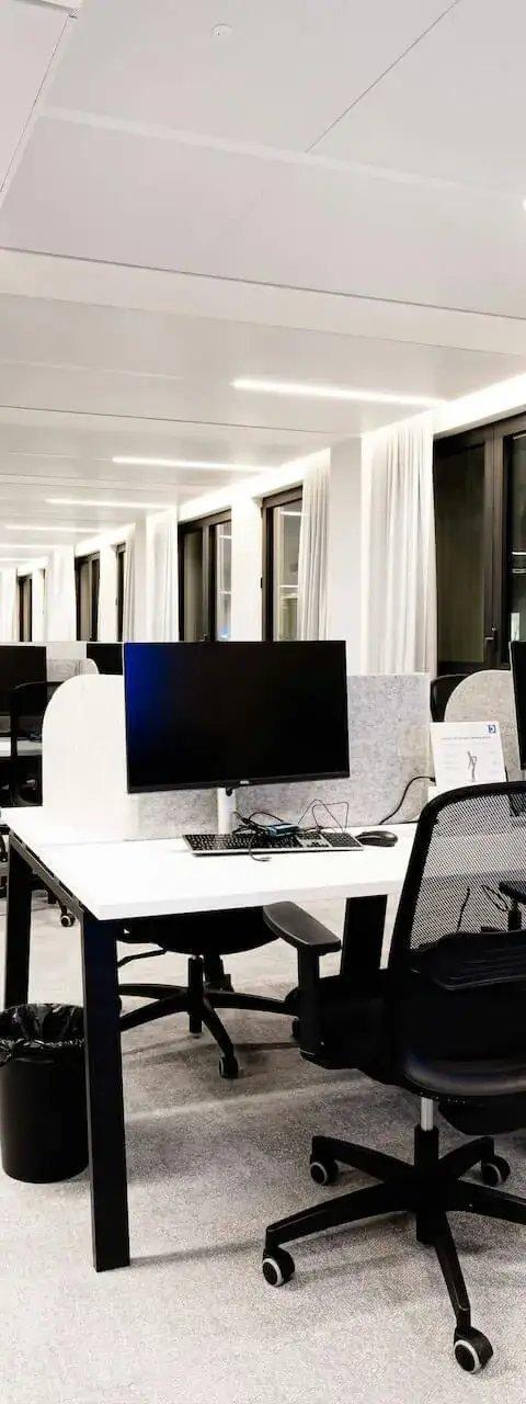 Bureau 141 m² – Paris (75004)