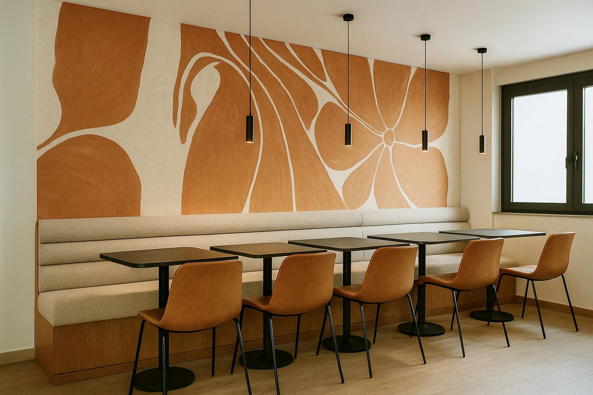 Bureau 141 m² – Paris (75004)
