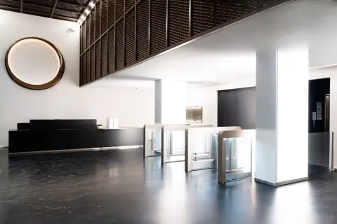Bureau 141 m² – Paris (75004)