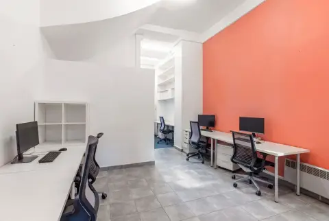 Coworking 200 m² – Paris (75011)