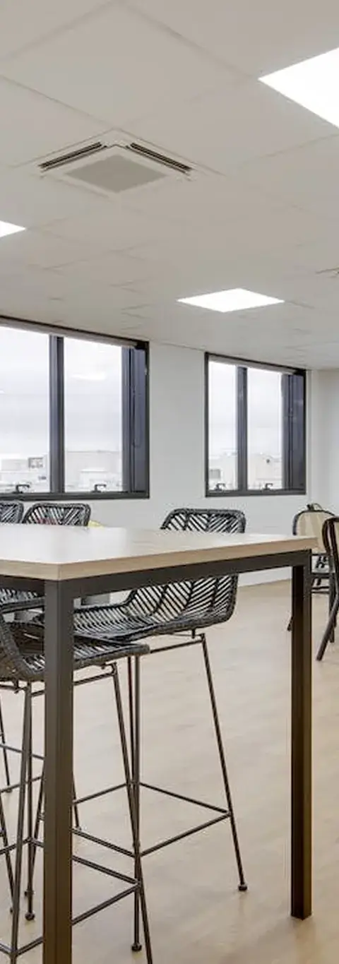 Bureau 79 m² – Levallois-Perret (92300)