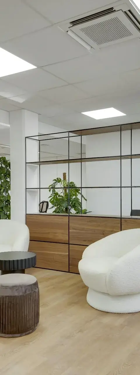 Bureau 79 m² – Levallois-Perret (92300)