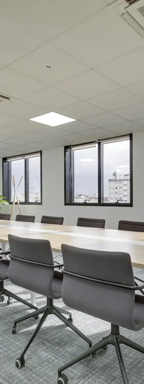 Bureau 79 m² – Levallois-Perret (92300)