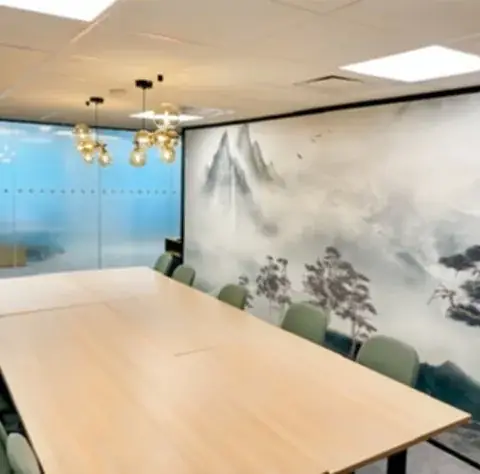 Bureau 547 m² – Courbevoie (92400)