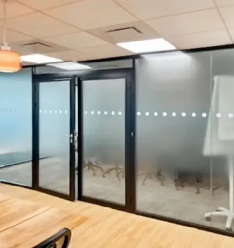 Bureau 547 m² – Courbevoie (92400)