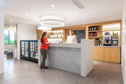 Coworking – Paris (75008)