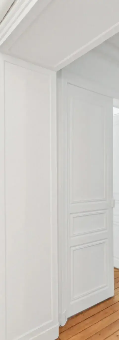 Bureau 158 m² – Paris (75009)