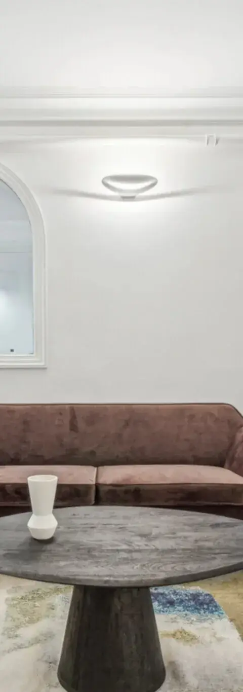 Bureau 158 m² – Paris (75009)