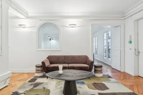 Bureau 158 m² – Paris (75009)