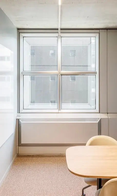 Bureau 104 m² – Puteaux (92800)