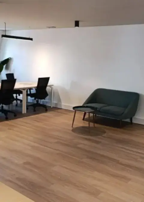 Bureau 120 m² – Paris (75002)