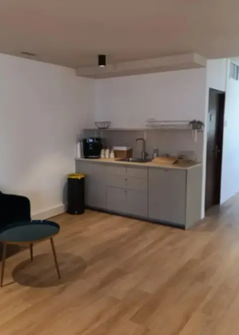 Bureau 120 m² – Paris (75002)