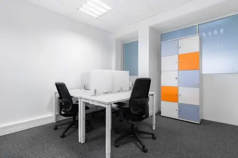 Coworking – Paris (75010)