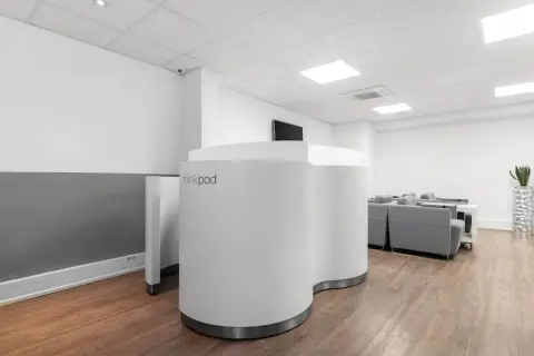 Coworking – Paris (75010)