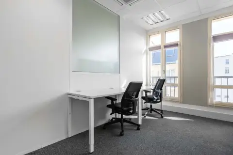 Coworking – Paris (75010)