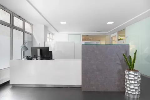 Coworking – Paris (75010)