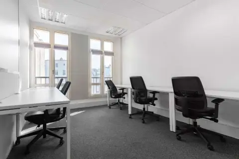 Coworking – Paris (75010)