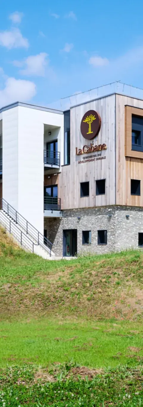 Bureau 221 m² – Le Mans (72000)