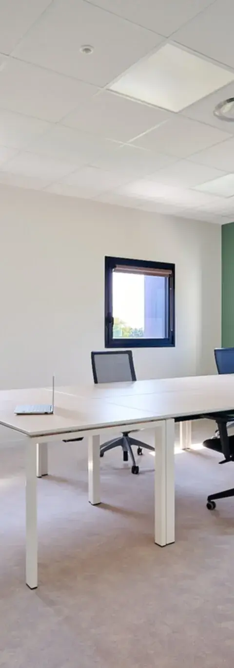 Bureau 221 m² – Le Mans (72000)