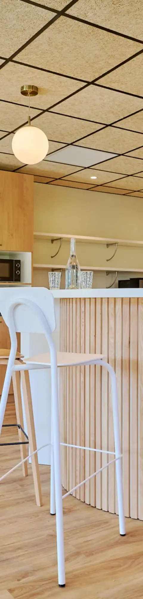 Bureau 221 m² – Le Mans (72000)