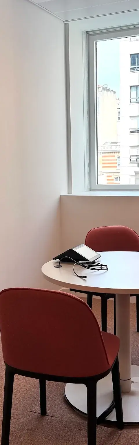 Bureau 420 m² – Levallois-Perret (92300)