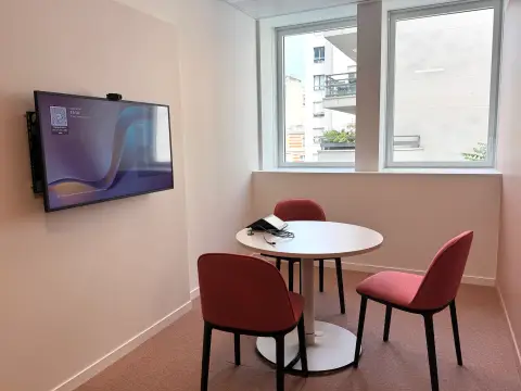 Bureau 420 m² – Levallois-Perret (92300)